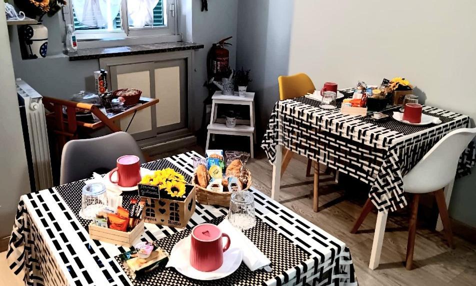 Bed And Breakfast Mamma Giuliana Rom Exterior foto