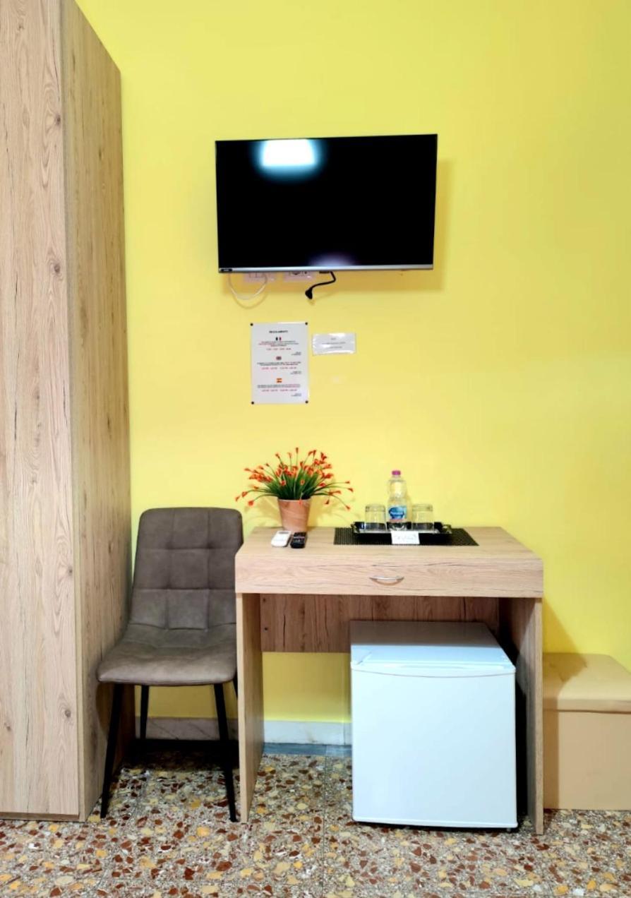 Bed And Breakfast Mamma Giuliana Rom Exterior foto