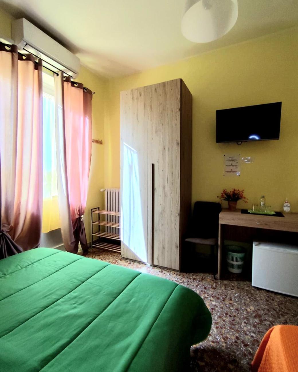 Bed And Breakfast Mamma Giuliana Rom Exterior foto