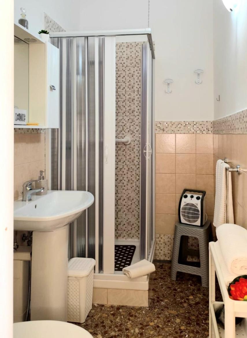 Bed And Breakfast Mamma Giuliana Rom Exterior foto